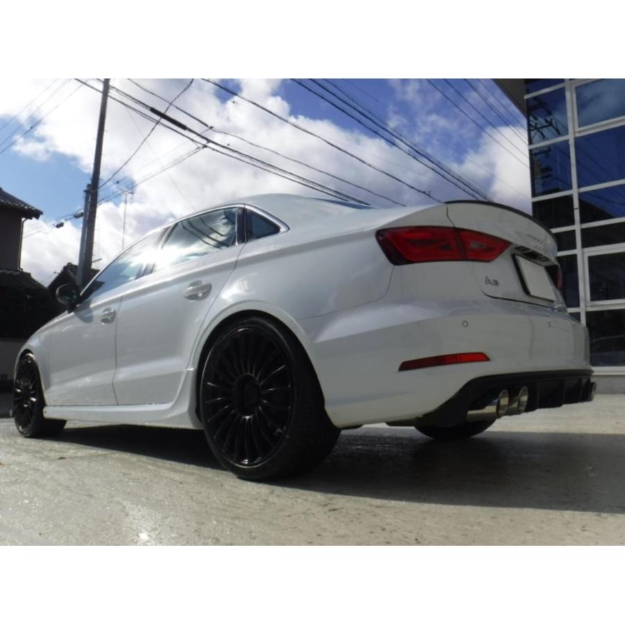 Audi（アウディ） [MARVIN(マーヴィン)社製]RS3ルック リア
