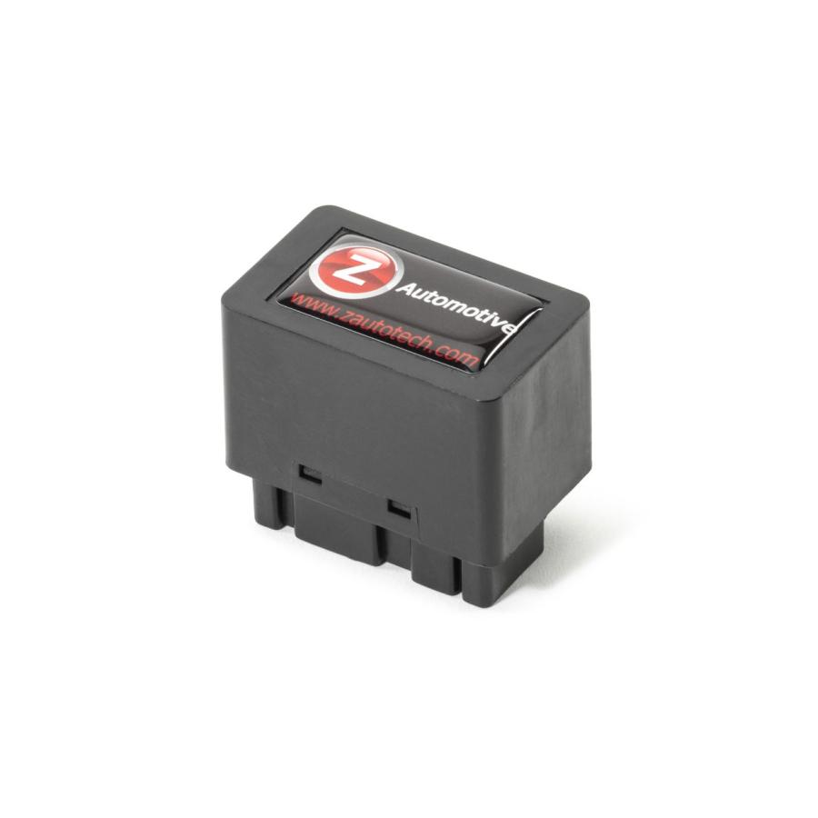 Z Automotive Tazer JL Lite 設定ツール テザーライト 外径変更
