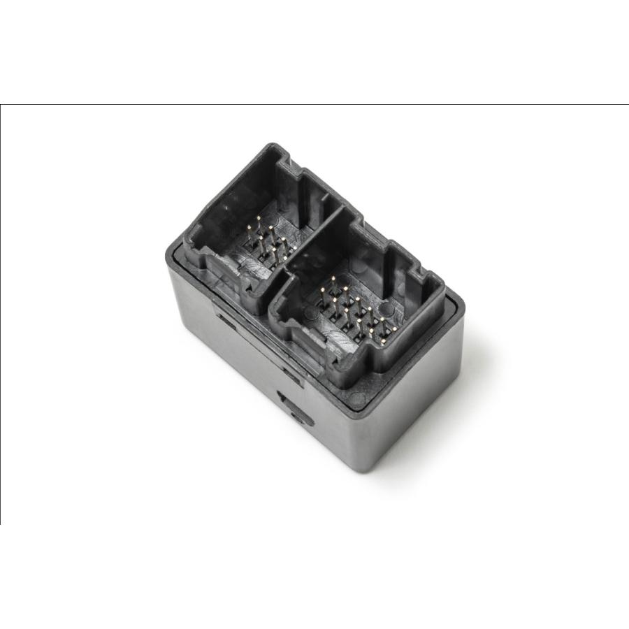 Z Automotive Tazer JL Lite 設定ツール テザーライト 外径変更