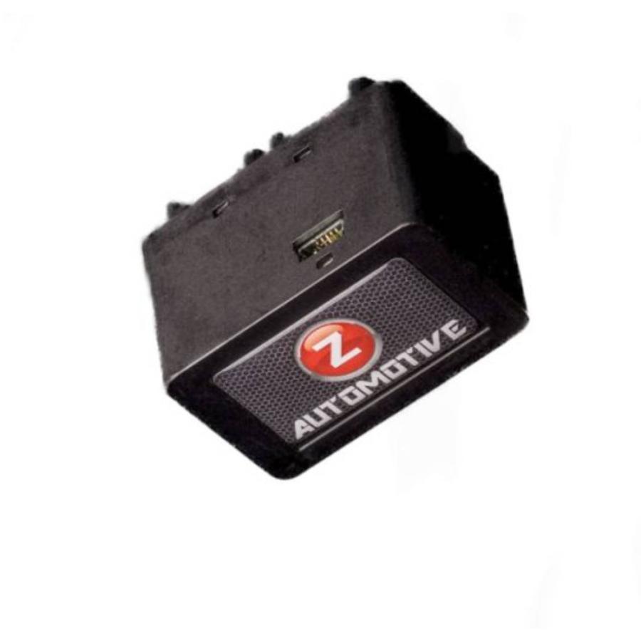 ラングラー用 Tazer JL ミニ Z Automotive] Tazer JL Mini Programmer テザー ミニ