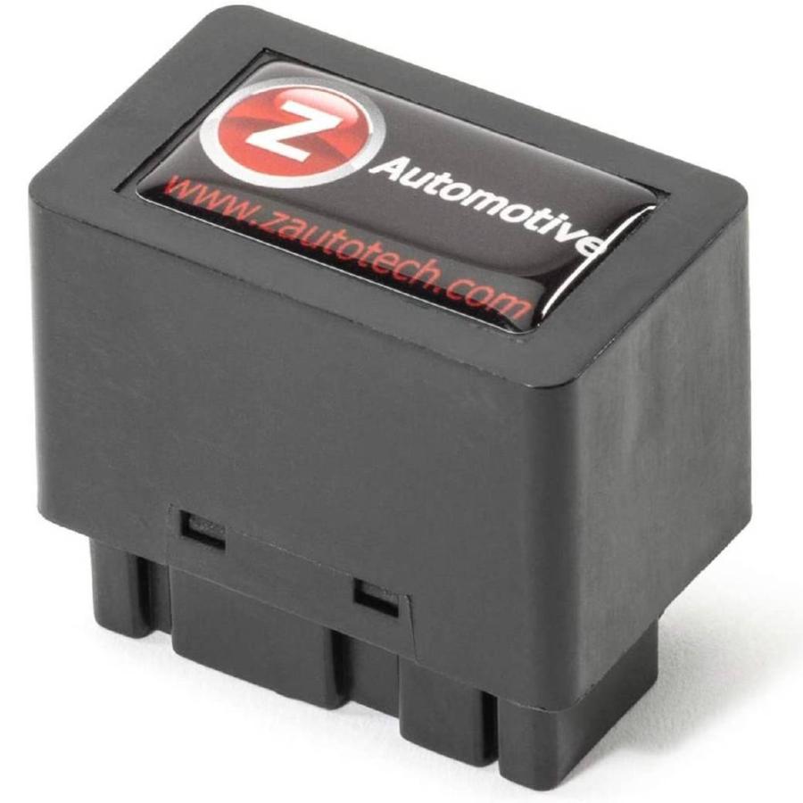Z Automotive] Tazer JL Mini Programmer テザー ミニプログラマー