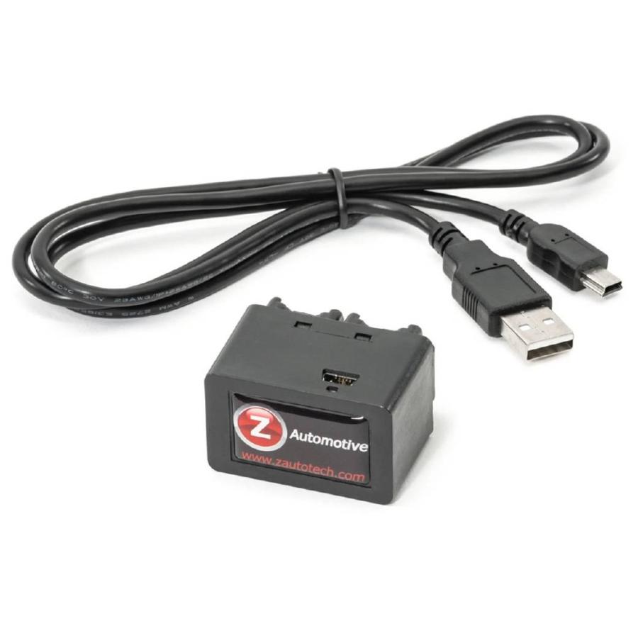 Z Automotive] Tazer JL Mini Programmer テザー ミニプログラマー