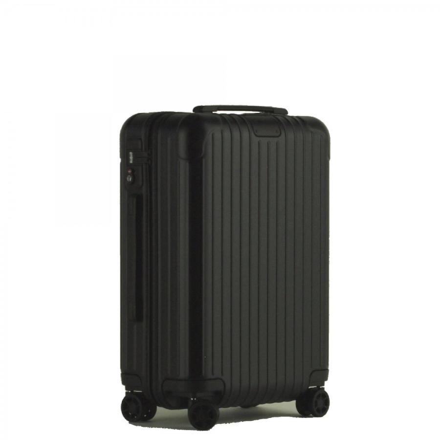 rimowa essential cabin s