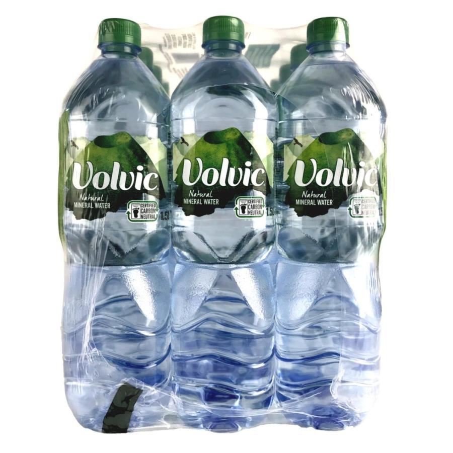 新品即決 ボルヴィック 500ml 48本入 ボルビック Volvic Materialworldblog Com