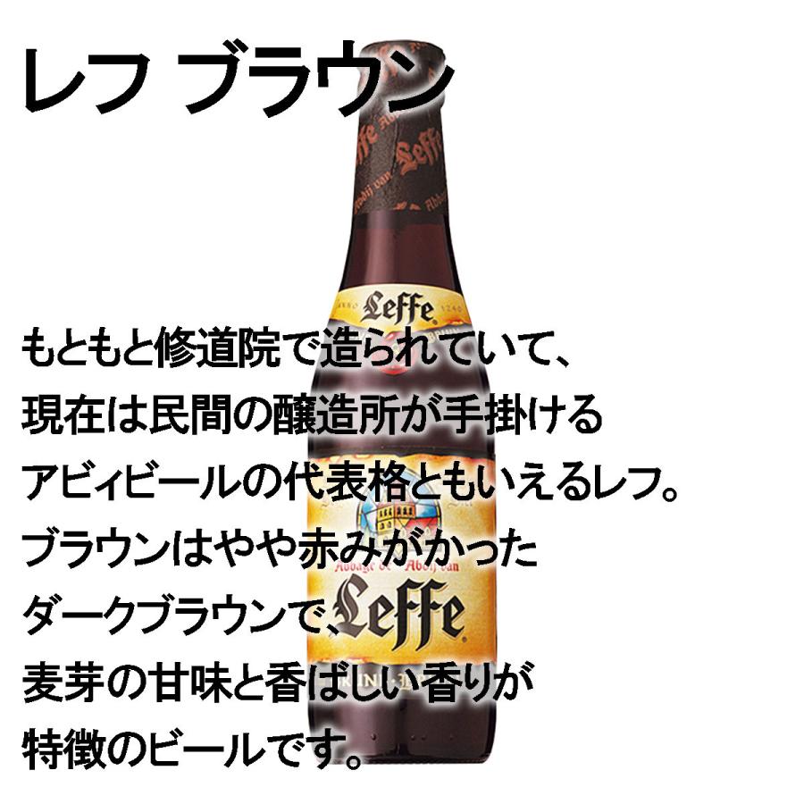 【送料無料】ベルギービール 料理 セット <ボトルビール 3本 と 燻製6種盛り合わせ>｜dolphins｜15