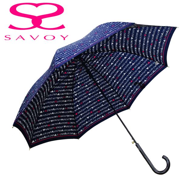 SAVOY レディース雨傘の商品一覧｜傘｜財布、帽子、ファッション ...