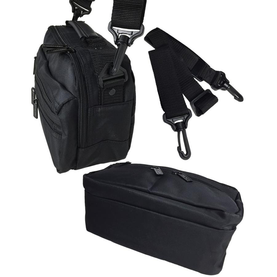 ショルダーバッグ メンズ 紳士 BLAZER CLUB ブレザークラブ 33578