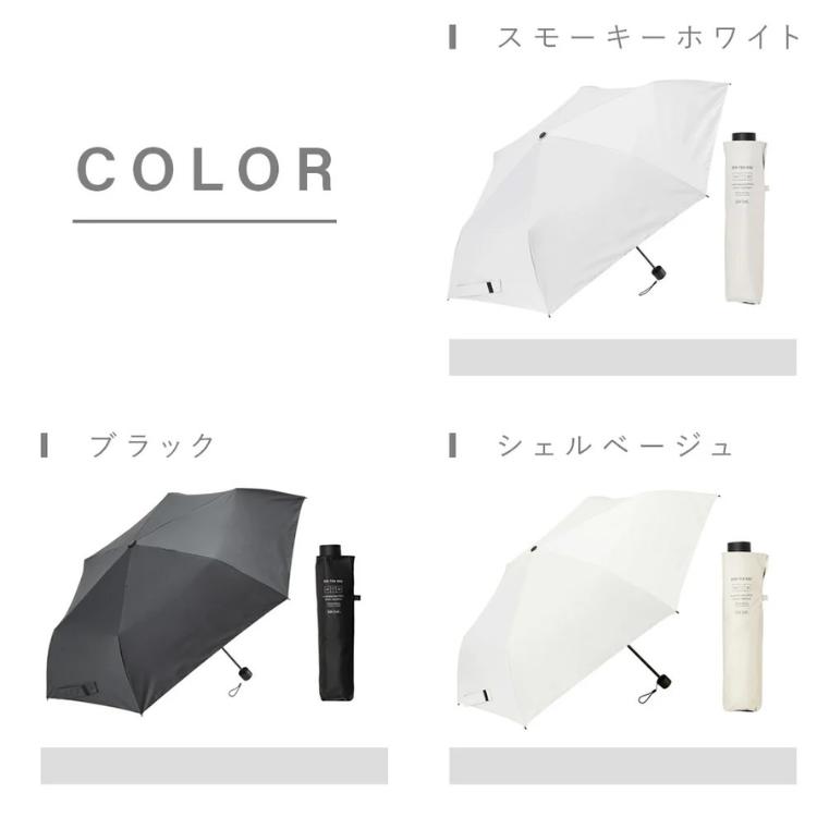 Waterfront（ウォーターフロント） 日傘 Water Front ZENTENKOU 55cm