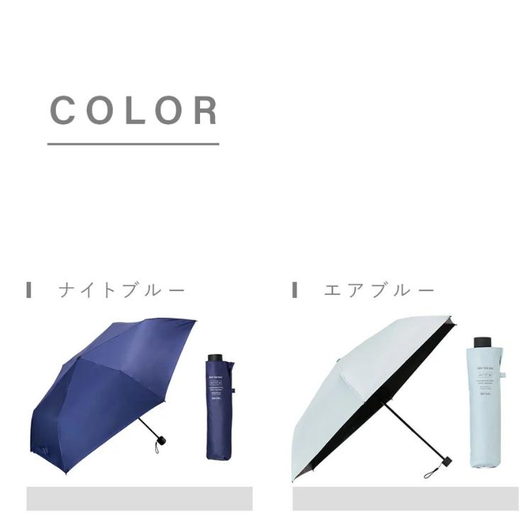Waterfront（ウォーターフロント） 日傘 Water Front ZENTENKOU 55cm