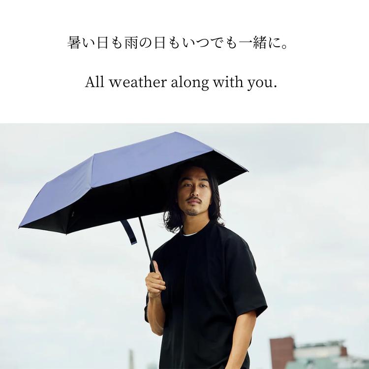 Waterfront（ウォーターフロント） 日傘 Water Front ZENTENKOU 55cm