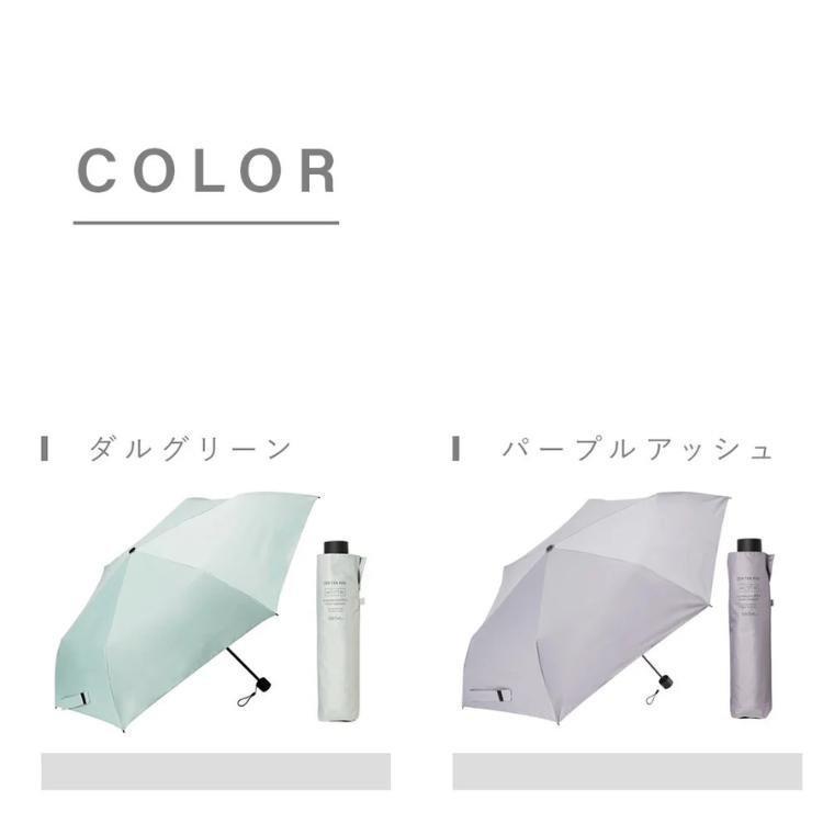 Waterfront（ウォーターフロント） 日傘 Water Front ZENTENKOU 55cm