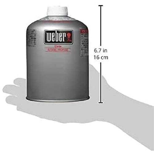 ウェーバー(Weber) バーベキュー コンロ BBQ グリル Q1250ガスグリル 