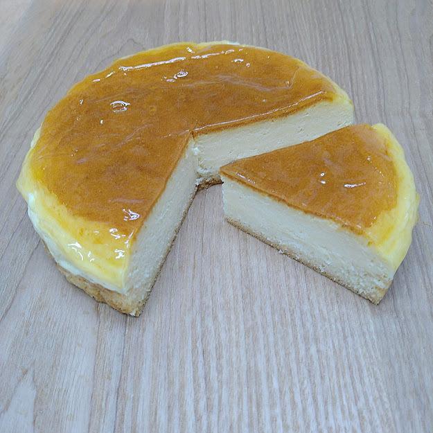 チーズケーキ 米粉 はるみのチーズ 5号 15ｃｍ グルテンフリー Cheeseharumi001 ドミネジョワ 通販 Yahoo ショッピング