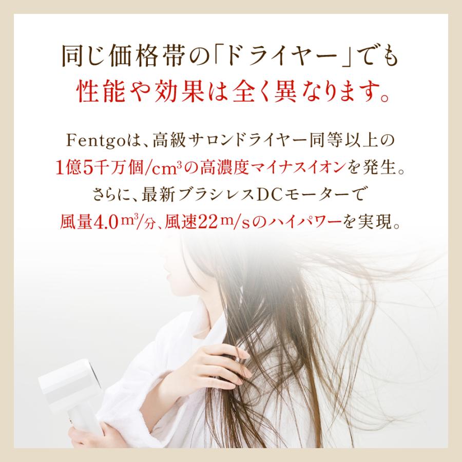 ヘアドライヤー 大風量 速乾 時短 マイナスイオン ダメージケア 温度