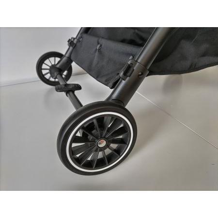 ペット用カート二段式 