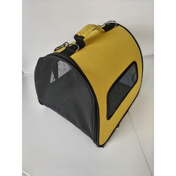 ペット用カート二段式 