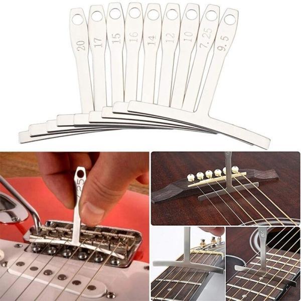 ギターメンテナンスセット☆音楽 楽器 機材 アコースティック