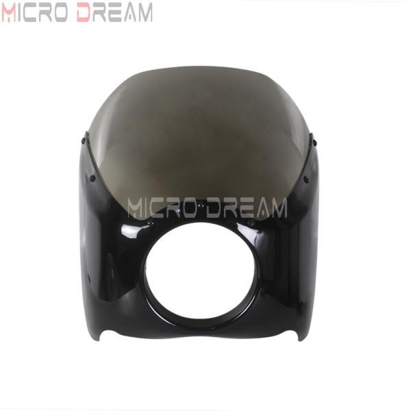 カウル フェアリング フロント ハーレー ソフテイル スポーツスター