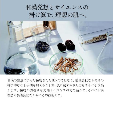 公式 ドモホルンリンクル 保護乳液 100mL 約70日分 乳液 保湿 モイストケア 潤い スキンケア 再春館製薬所｜domohornwrinkle｜08