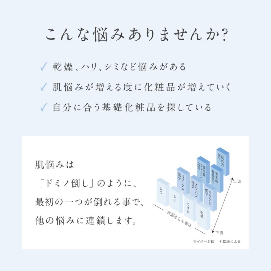 ドモホルンリンクル（Domohorn Wrinkle） 公式 基本4点ハーフセット 約