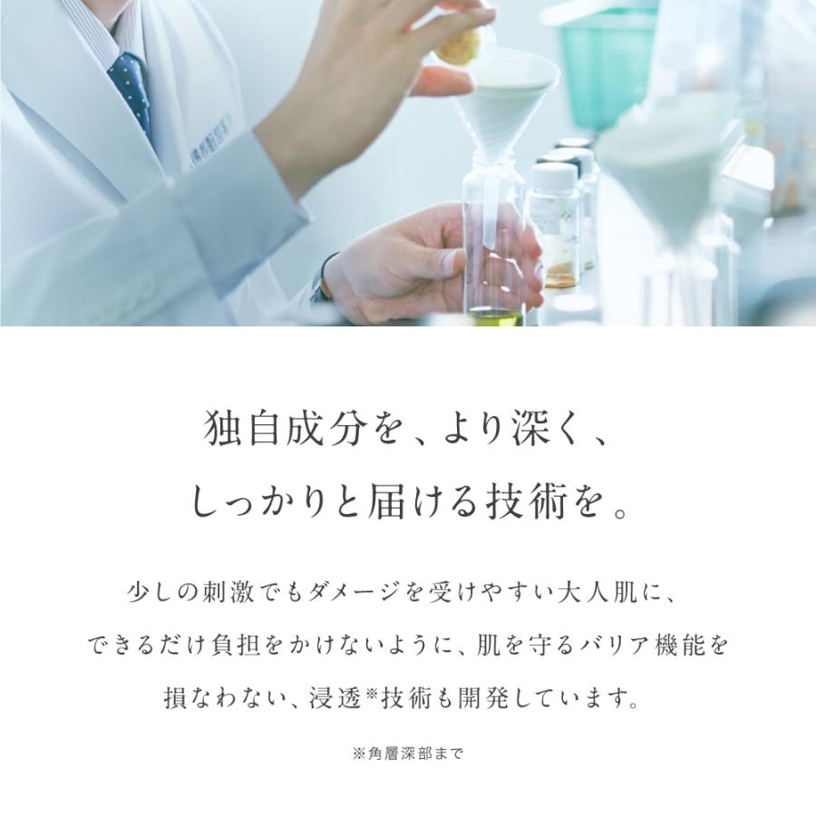 ドモホルンリンクル（Domohorn Wrinkle） 公式 基本4点セット 約2か月