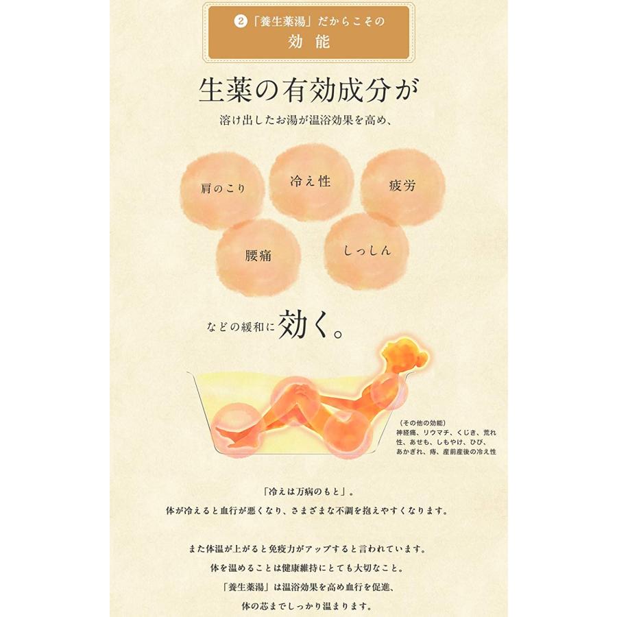 ドモホルンリンクル 公式 再春館製薬所 養生薬湯 医薬部外品 30 ドモホルンリンクル 公式 再春館製薬所 養生薬湯 医薬部外品 30