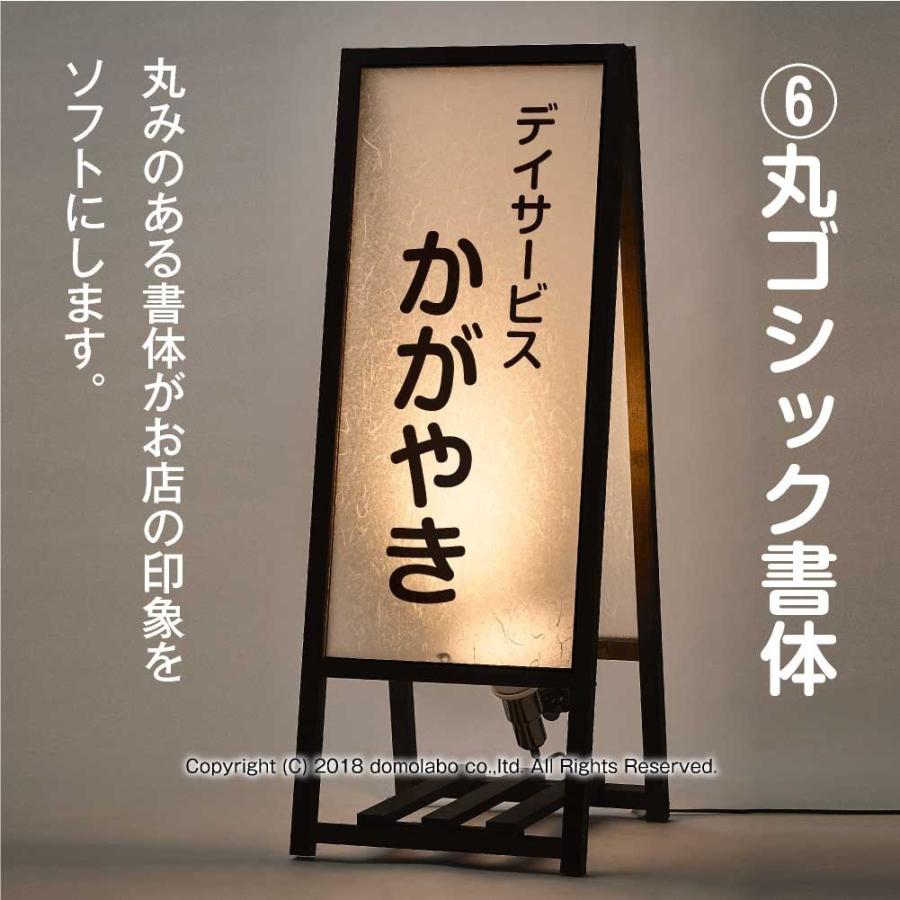△ 置型看板 A型 スタンド フルーツ 農園 お名前入り AKF05 △ 置型看板 A型 スタンド フルーツ 農園 お名前入り AKF05