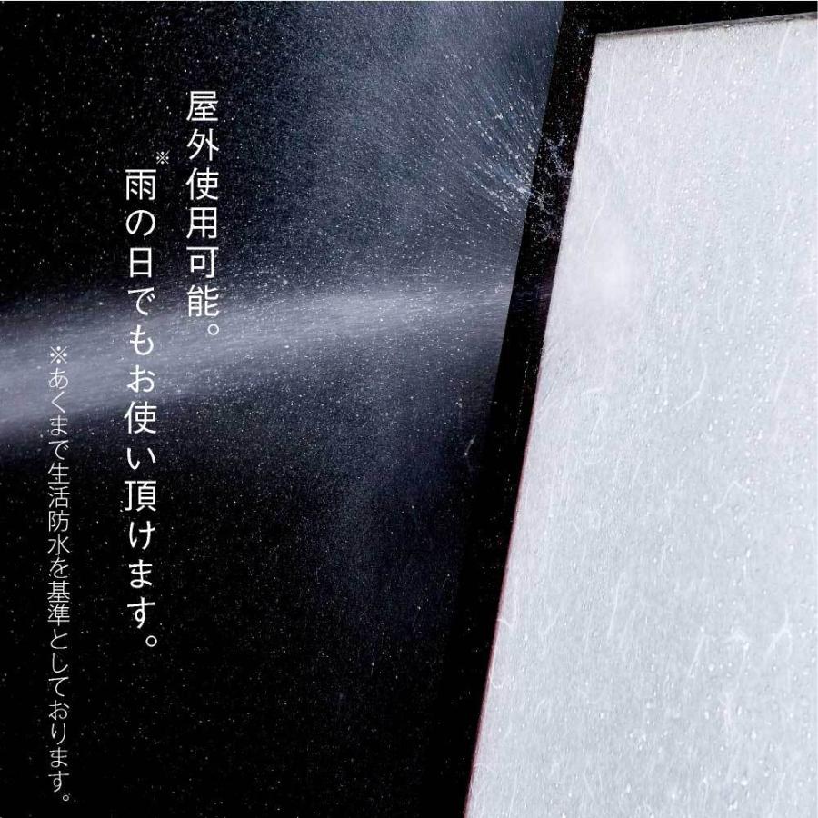 スチール製 行灯 小 看板 照明 和風 和食 屋外使用 文字のみ １面 看板レイアウト 単色 Su4h23 ドーモラボyahoo 店 通販 Yahoo ショッピング