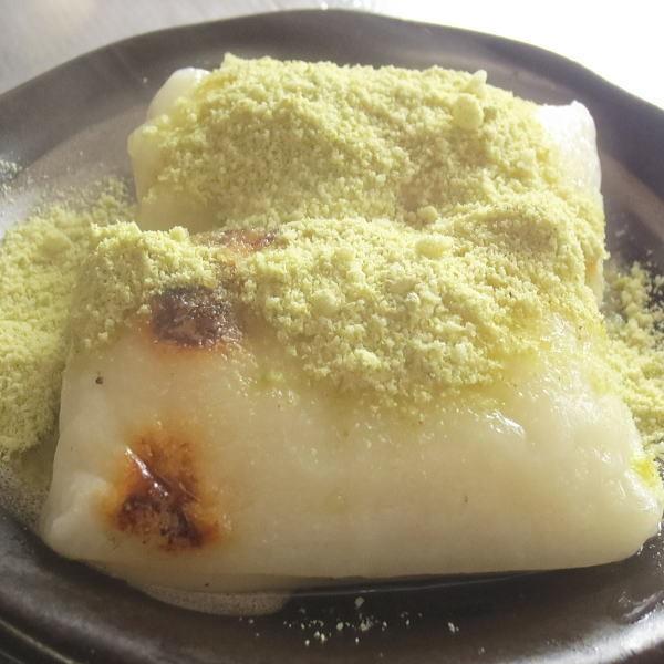 角餅 切り餅 杵つき 1kg 正月用|domonkome|05