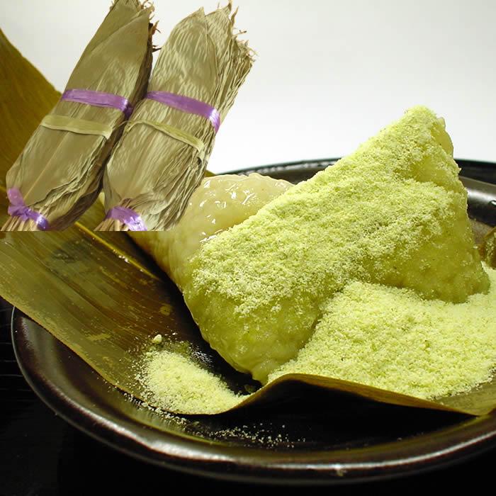 笹の葉 乾燥 約100枚×2束 山菜 野草 山形県産 : 庄内米産直店 土門商店