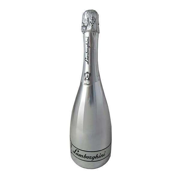 ランボルギーニ ブリュット プラチナ ヴィノ スプマンテ750ml×1本