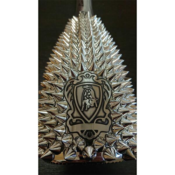 オリジナル デコレーションボトル ランボルギーニ ブリュット