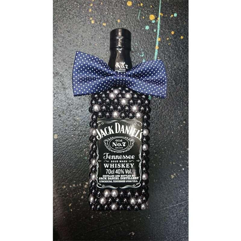 JACK DANIEL'S ジャック ダニエル ポコポコ デコレーション