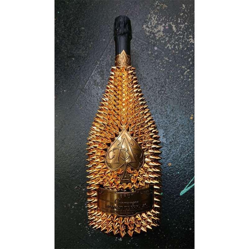 アルマン ド ブリニャック デコレーションボトル 1500ml×1本 