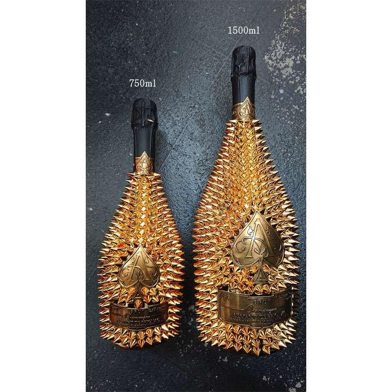 アルマン ド ブリニャック デコレーションボトル 1500ml×1本 