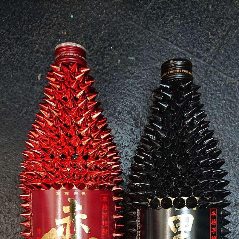 霧島酒造 霧島 デコレーション ボトル 900ml×2本 セット [送料無料