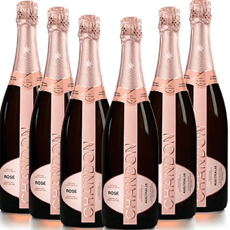 Moët & Chandon ロゼ スパークリングワイン 750ml MOET＆CHANDON モエ・エ・シャンドン 正規公式店 ロゼ アンぺ