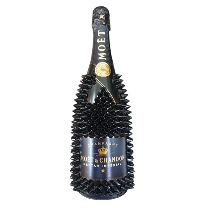 飲料・酒 モエ ネクター デコレーション