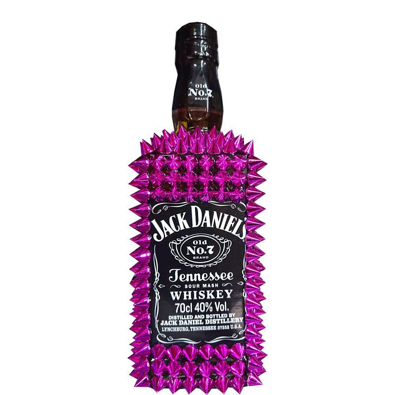 JACK DANIEL'S（ジャックダニエル） ジャック ダニエル デコレーション