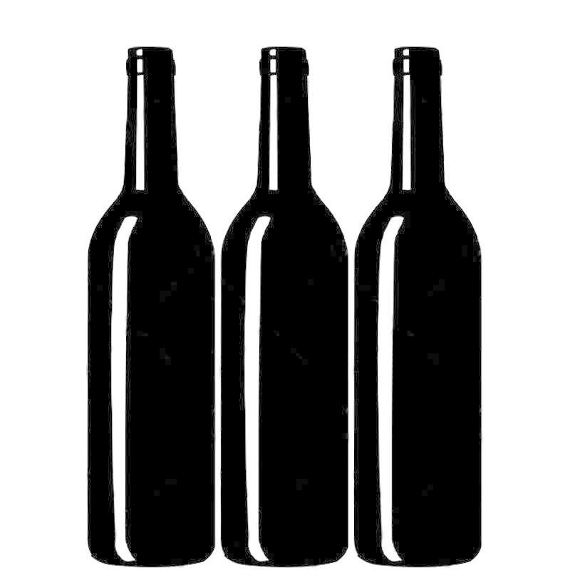 ソムリエ が こっそり仕入れる 隠れ 名品 ワインセット おまかせ 750ml ×３本セット ワインセット 通好み 送料無料 数量限定 到着までおしみ！