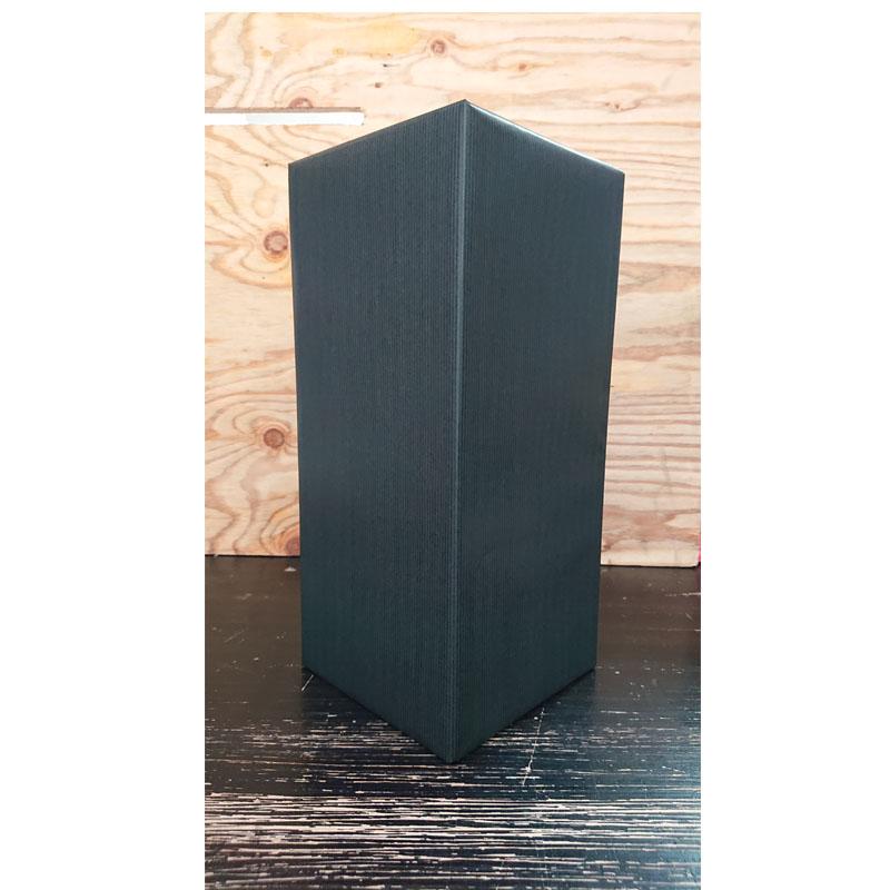 ☆レア☆アルマン・ド・ブリニャック シャンパン・ボトル・キャンドル アルマン ド ブリニャック レインボー デコレーションボトル