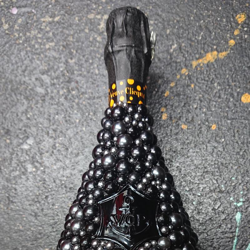 Veuve Clicquot（ヴーヴ・クリコ） ヴーヴ クリコ ラ グラン ダム