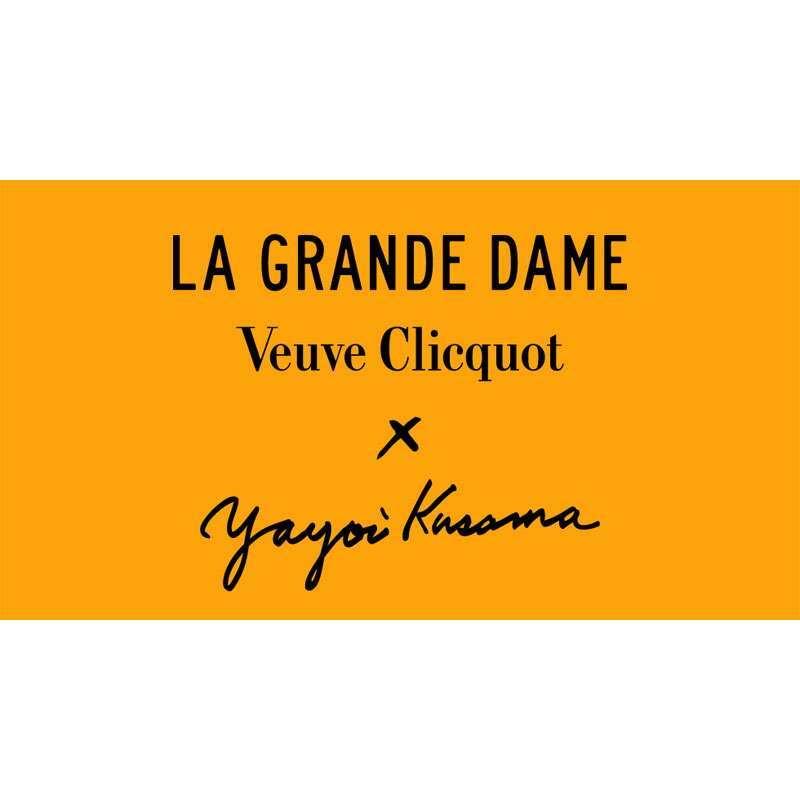 Veuve Clicquot ヴーヴ クリコ ラ グラン ダム ブリュット 草間