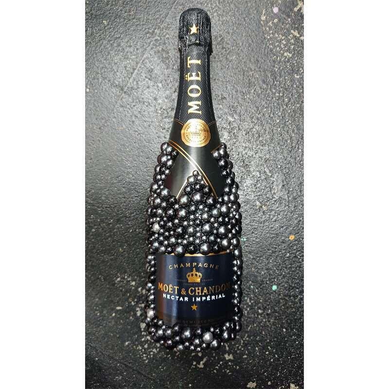 飲料・酒 Moët & Chandon モエ・エ・シャンドン シャンパン 3本セット