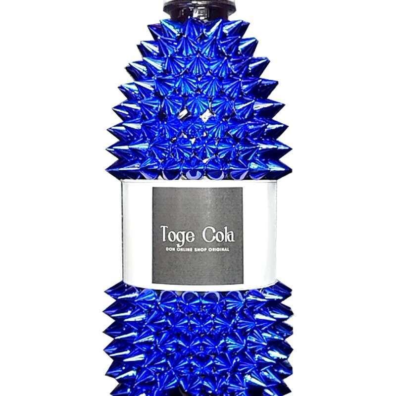 トゲコーラ デコレーションボトル 500mlPET × 1本 ［トゲ