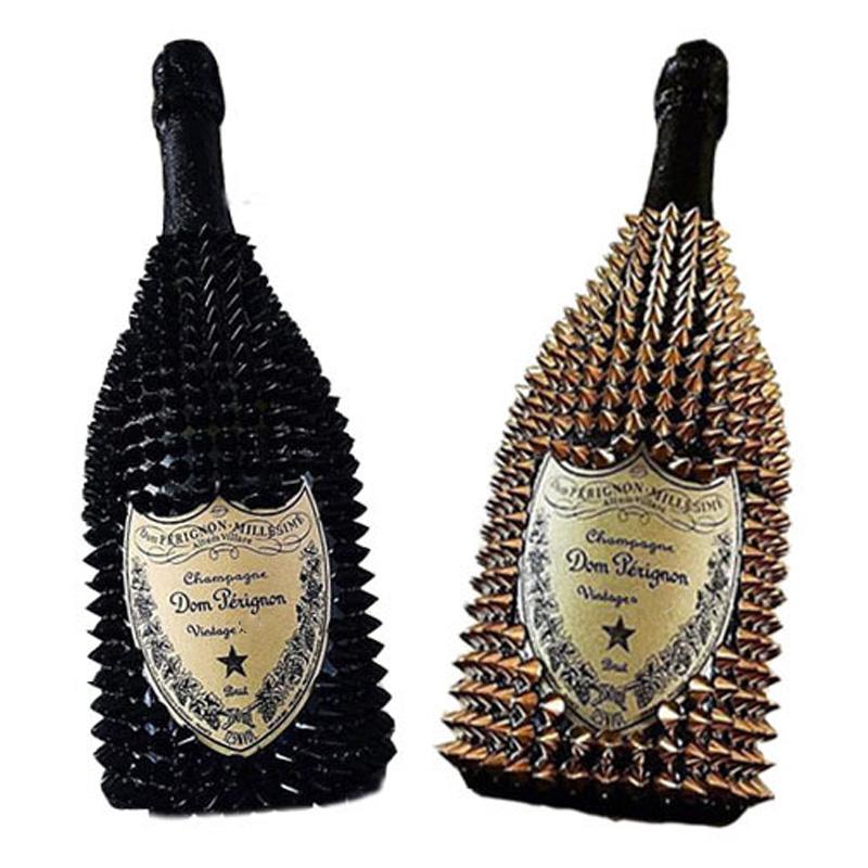 ドンペリニヨン 空ボトル 観賞用・飲用不可 デコレーション リユース