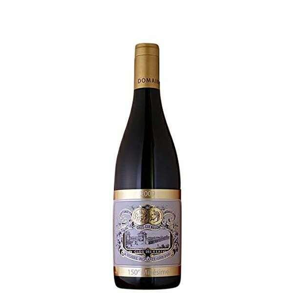 ミシェル グロ ヴォーヌ ロマネ クロ デ レア 2009年 150周年記念ボトル 750ml フランス ブルゴーニュ 赤ワイン フルボディ バックヴィンテージ 数量限定
