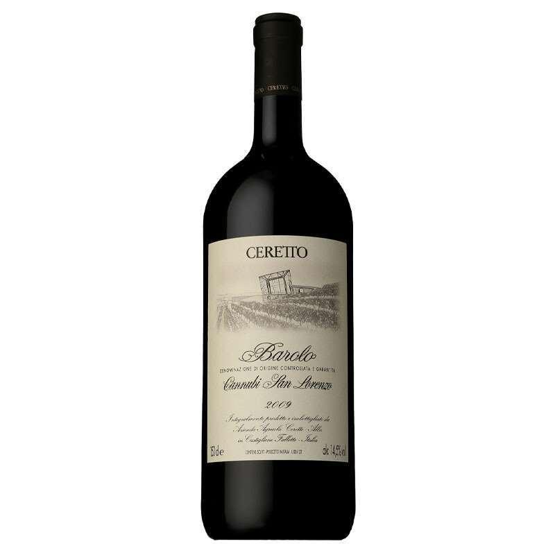 飲料・酒 2本セット 赤 2009 BALORO バローロ vintage ヴィンテージ