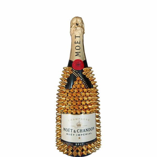 MOET&CHANDON モエ エ シャンドン デコレーションボトル 750ml MOET&CHANDON モエ エ シャンドン デコレーションボトル 750ml