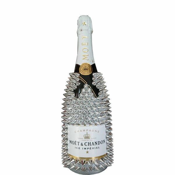 MOET&CHANDON モエ エ シャンドン デコレーションボトル 750ml MOET&CHANDON モエ エ シャンドン デコレーションボトル 750ml